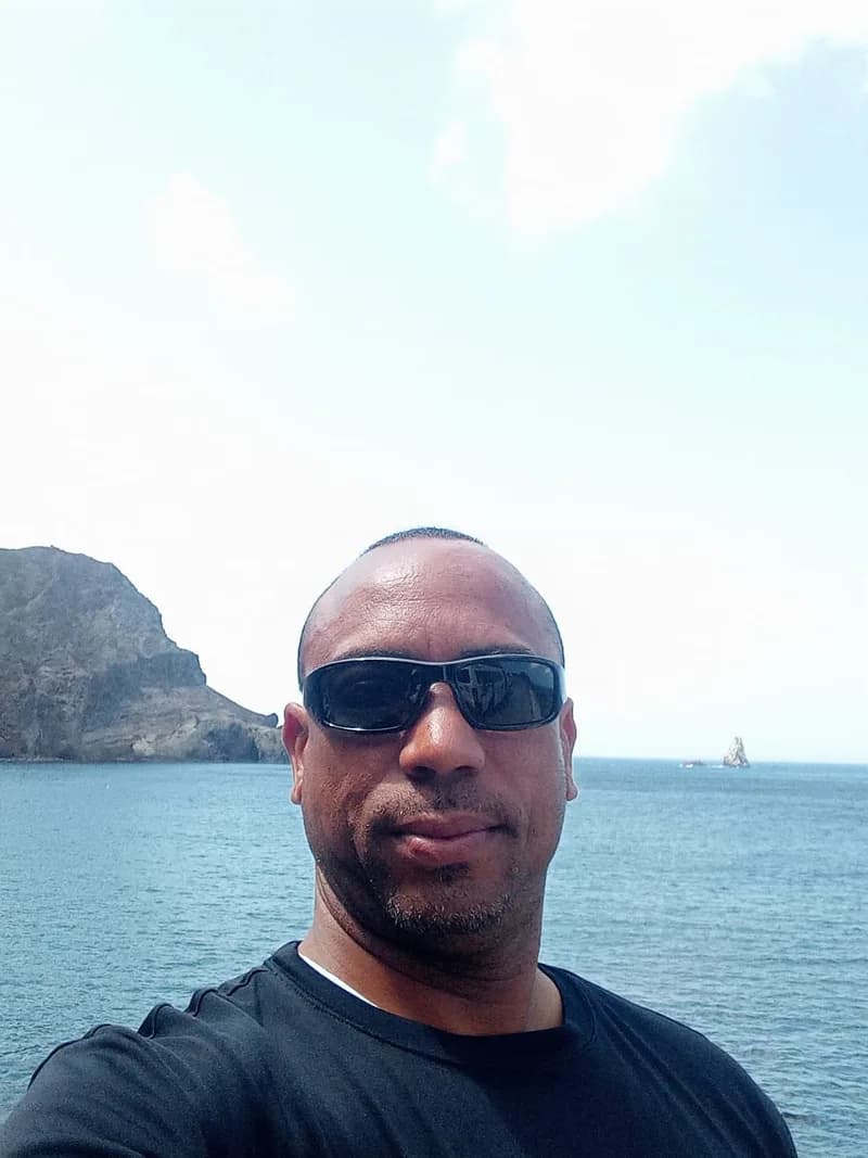 Anthony, Guest Transportation at Sea Saba